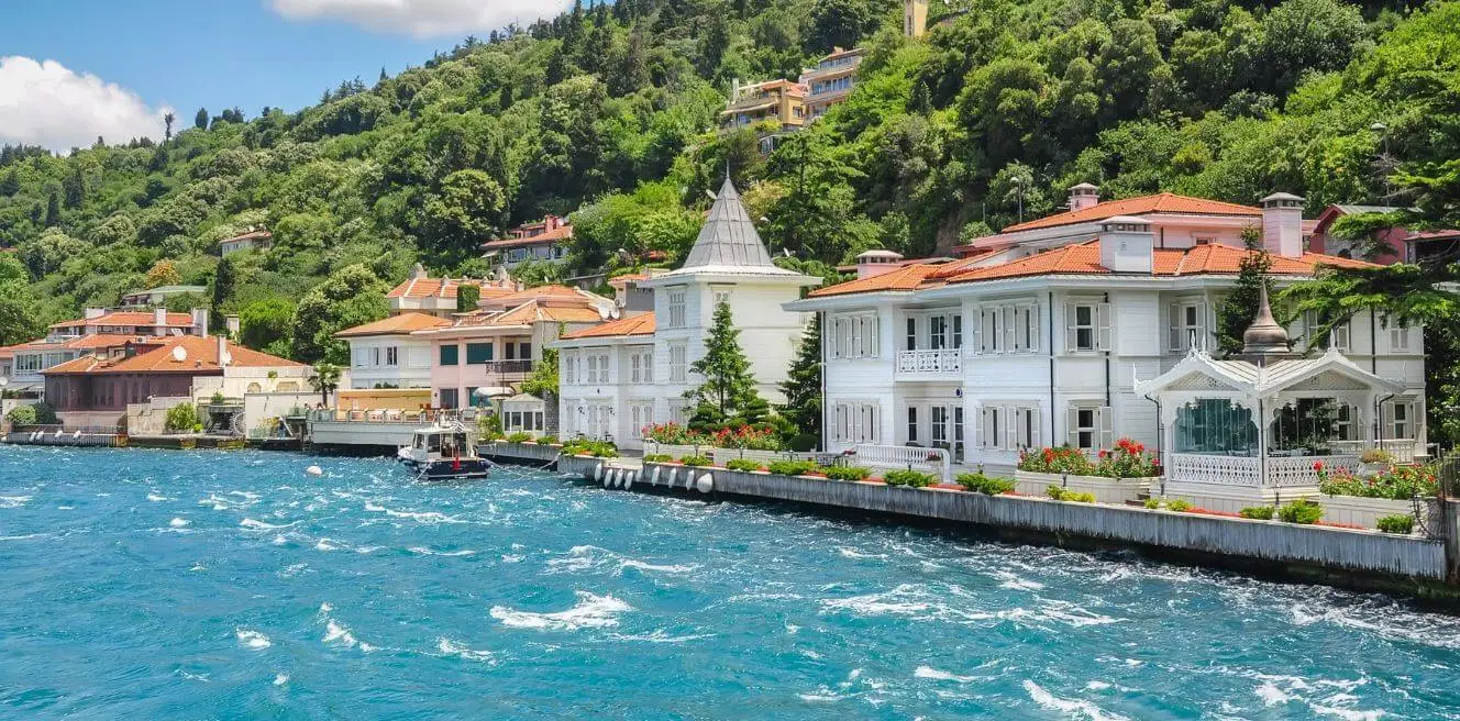 Full Day Princess Islands Tours