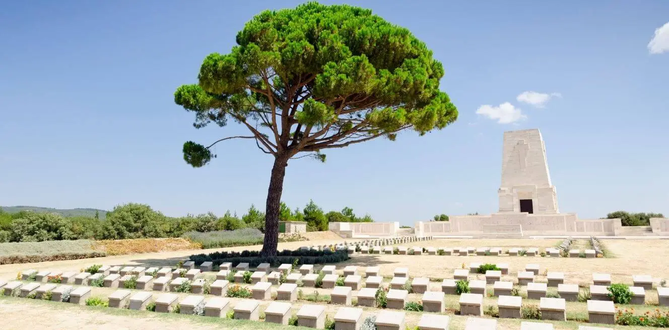 Gallipoli Tour Day Trip From Istanbul