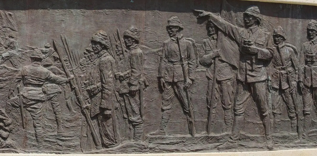 Gallipoli Tour Day Trip From Istanbul