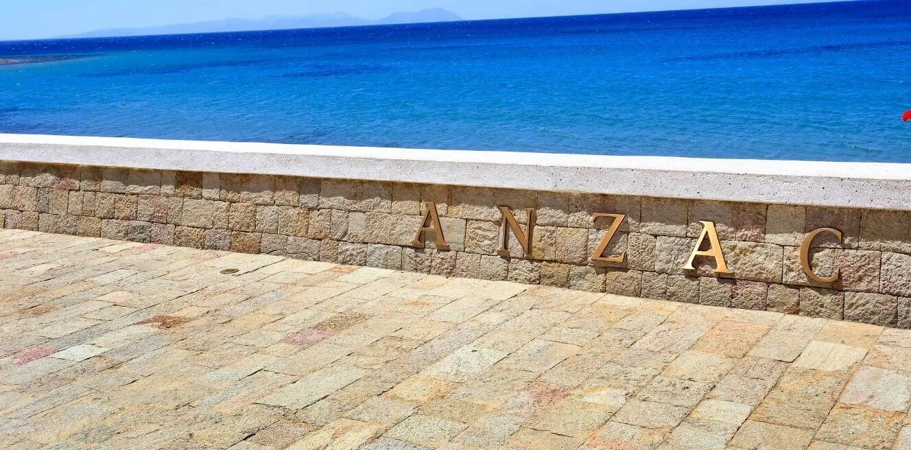 Gallipoli Tour Day Trip From Istanbul