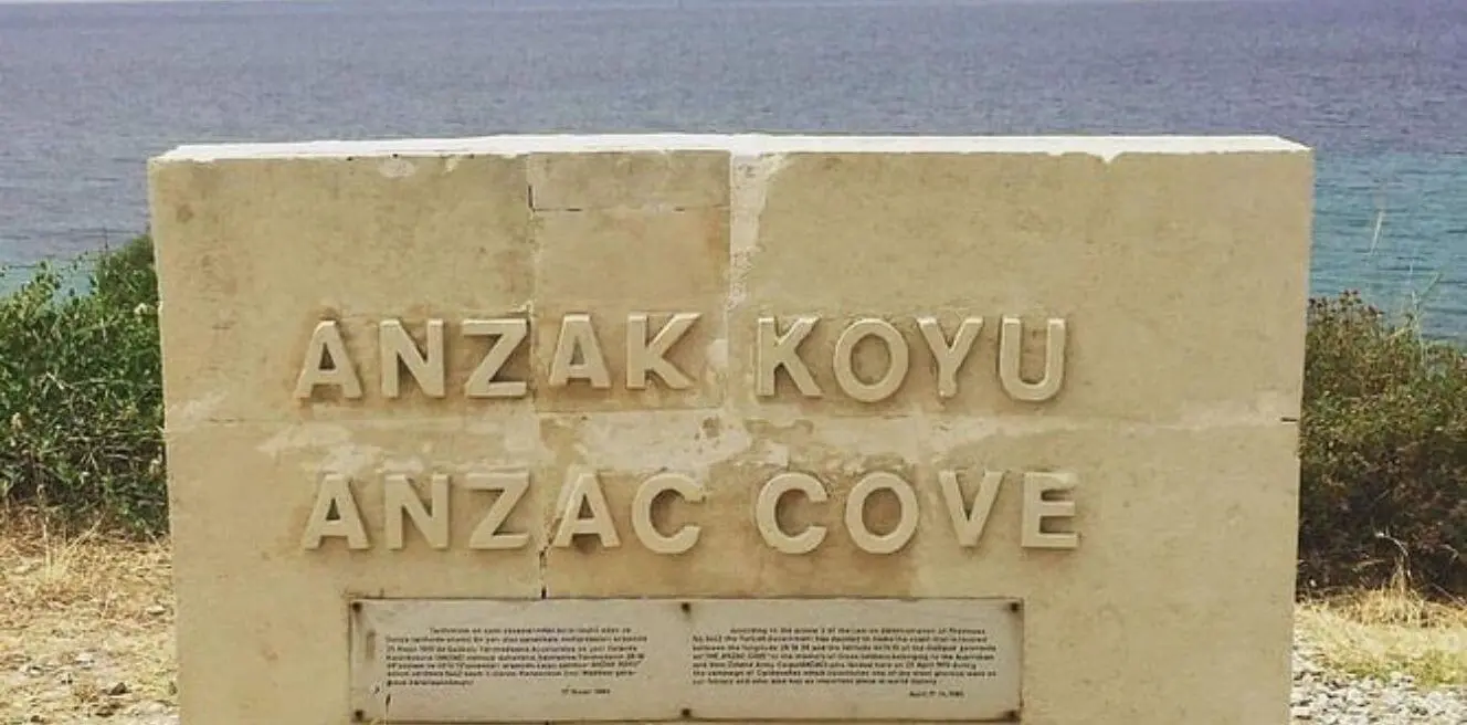 Gallipoli Troy Trip 2 Days 1 Night