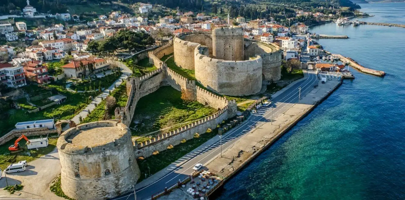 Gallipoli Troy Trip 2 Days 1 Night