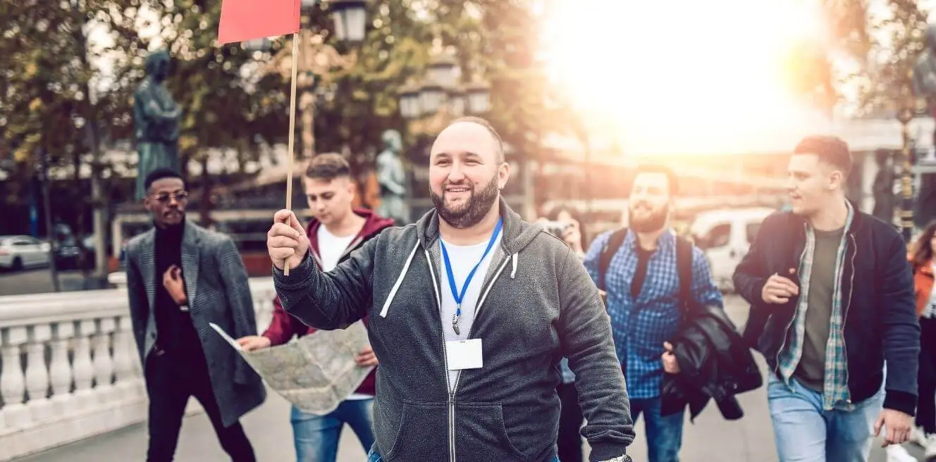 Hire A Private Tour Guide