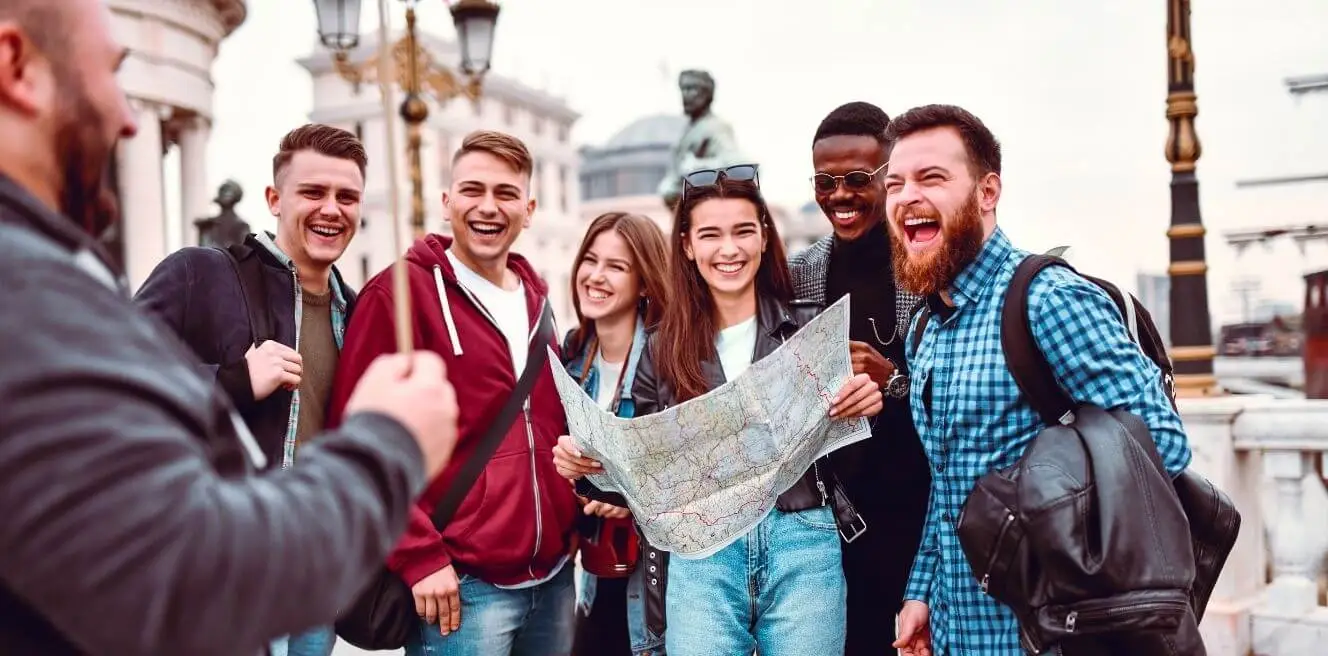 Hire A Private Tour Guide