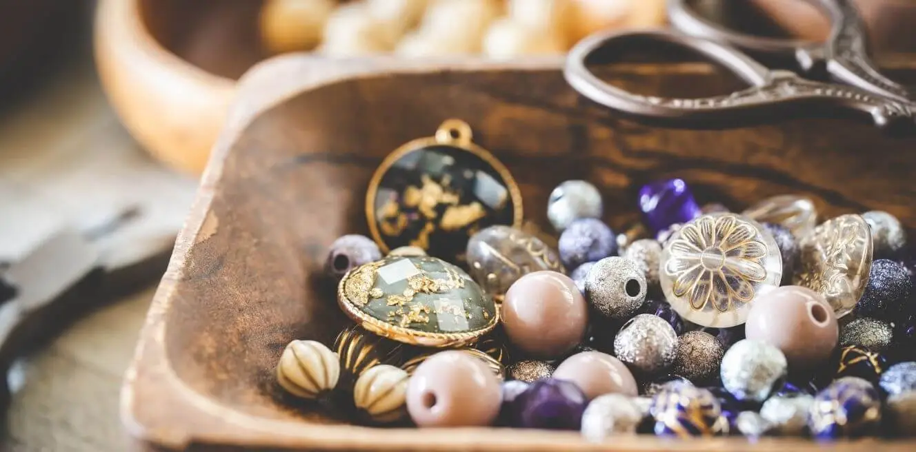 Jewelry Design Workshop