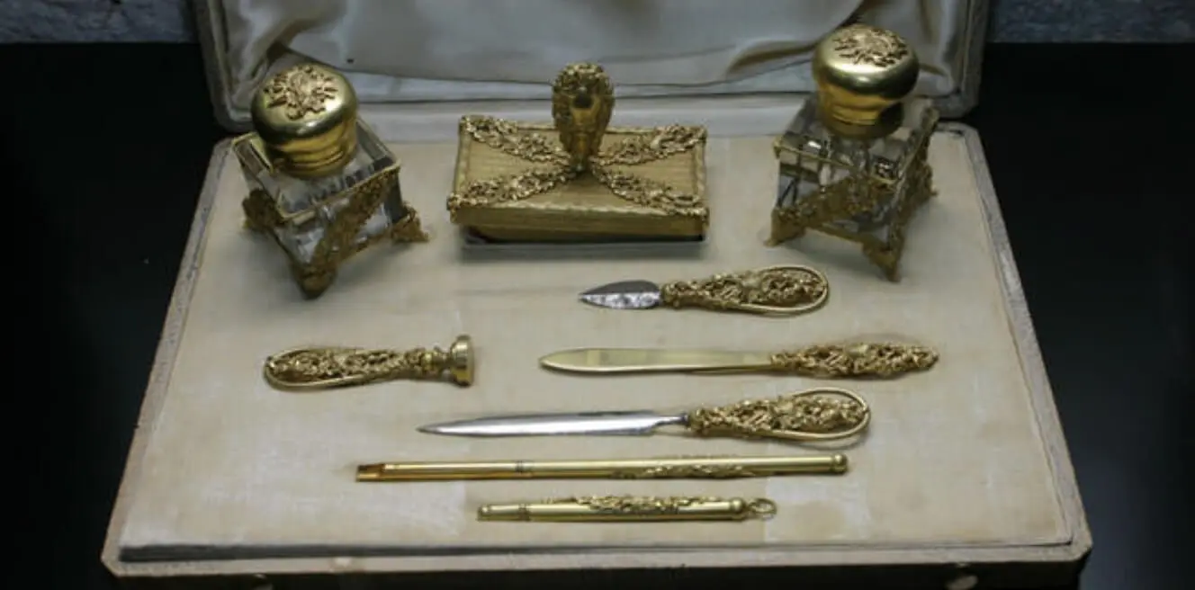 Palace Collections Museum Entry Ticket