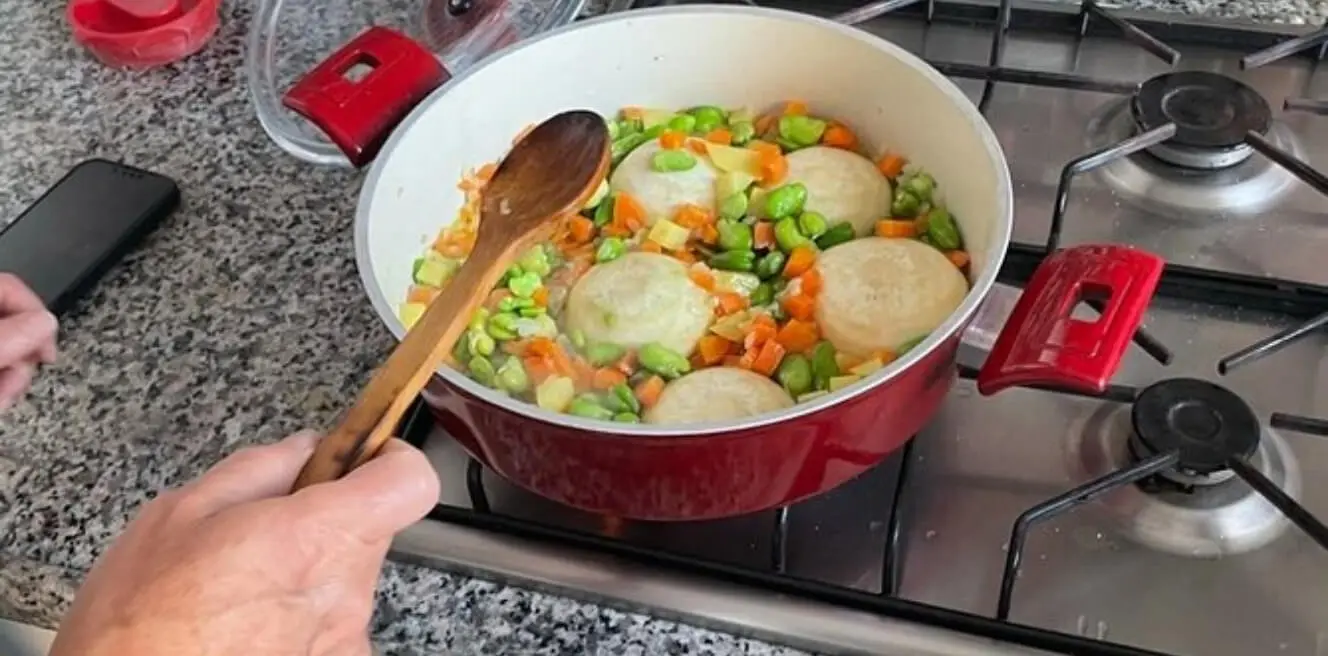 Turkish Cuisine Cooking Class With Local Moms